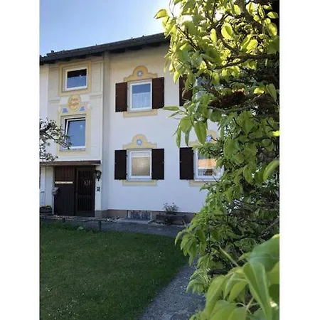 Majestic In Bavaria Appartement Grainau