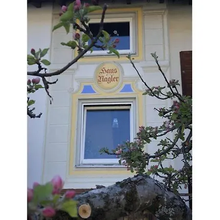 Majestic In Bavaria Appartement