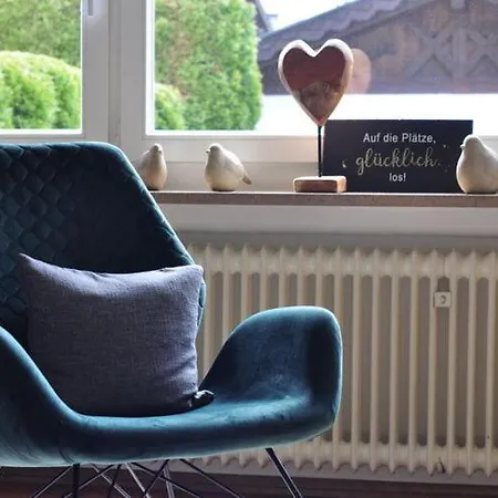 Majestic In Bavaria Appartement *