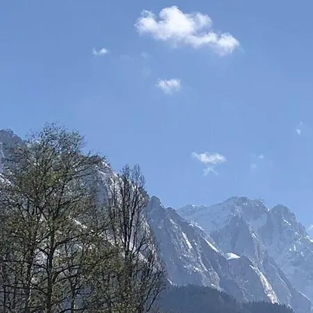 Appartement Majestic In Bavaria