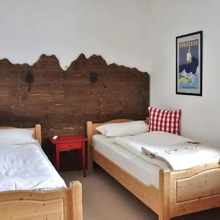 Majestic In Bavaria Appartement