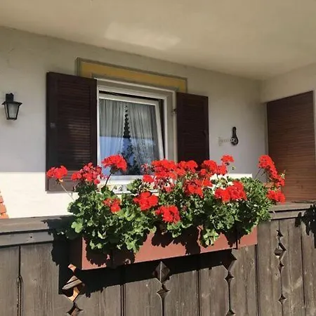 Majestic In Bavaria Appartement Grainau