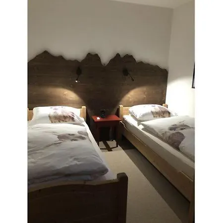 Majestic In Bavaria Appartement