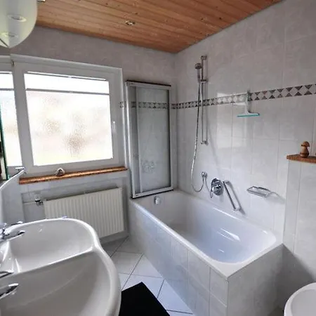 Majestic In Bavaria Appartement Grainau