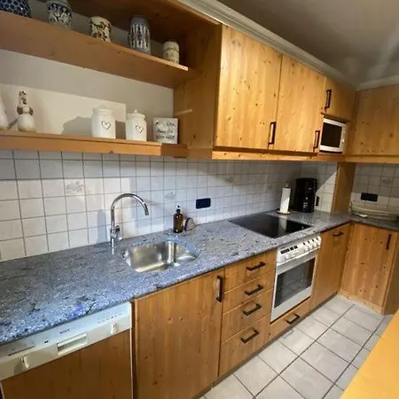 Appartement Majestic In Bavaria