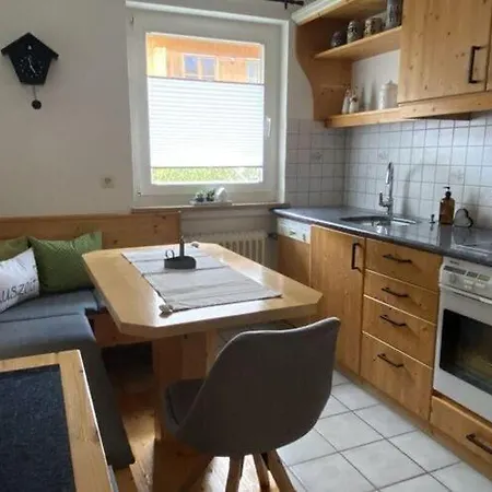 Majestic In Bavaria Appartement